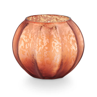 Midnight Pumpkin Mercury Pumpkin Candle, Orange - 410 Candles & Scents - The Farmhouse
