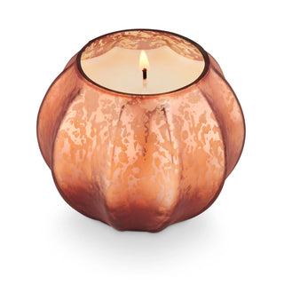 Midnight Pumpkin Mercury Pumpkin Candle, Orange - 410 Candles & Scents - The Farmhouse