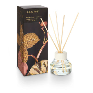 Midnight Pumpkin Refillable Aromatic Diffuser - 410 Candles & Scents - The Farmhouse