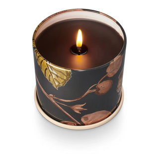 Midnight Pumpkin Vanity Tin Candle - 410 Candles & Scents - The Farmhouse