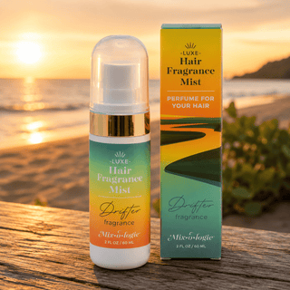 MIXOLOGIE Drifter | Hair Fragrance Mist- Hair Perfume - 270 Beauty - The Farmhouse
