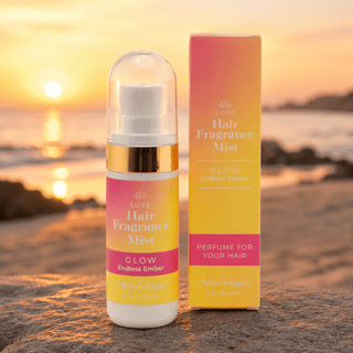 MIXOLOGIE Glow (Endles Ember) | Hair Fragrance Mist- Hair Perfume - 270 Beauty - The Farmhouse