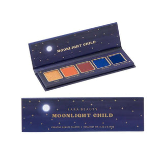 Moonlight Child Creative Beauty Palette - The Farmhouse