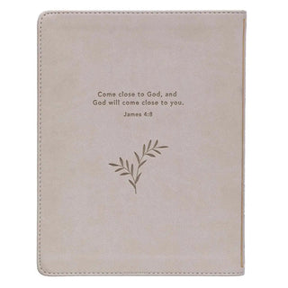 My Quiet Time Devotional - 420 Home Decor - The Farmhouse