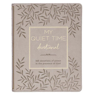 My Quiet Time Devotional - 420 Home Decor - The Farmhouse