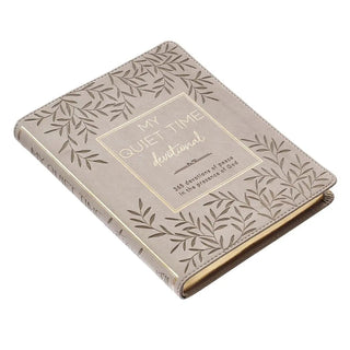 My Quiet Time Devotional - 420 Home Decor - The Farmhouse