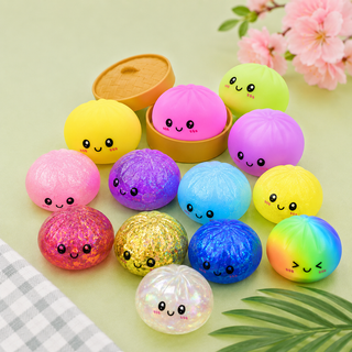 🥟✨ Mystery Dumplings ✨🥟 - 310 Kid's - The Farmhouse