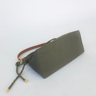 Nikki Nylon Slouchy Shoulder Bag - Shoulder Bag - The Farmhouse