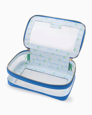 OH MY MAHJONG Blue Tile Storage Bag - 280 Bags - The Farmhouse