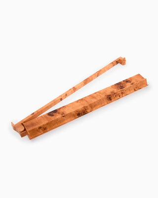OH MY MAHJONG Burl Rack and Pusher Set - 423 Stationery - The Farmhouse