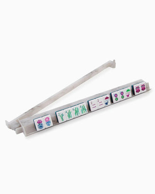 OH MY MAHJONG Carrara Rack & Pusher Set - 423 Stationery - The Farmhouse