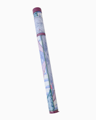 OH MY MAHJONG Chantilly Mat in Tube - 423 Stationery - The Farmhouse