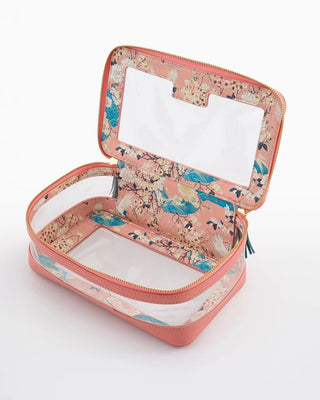 OH MY MAHJONG Coral Tile Storage Bag - 280 Bags - The Farmhouse