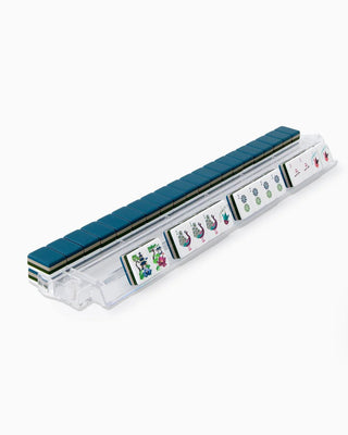 OH MY MAHJONG Gatsby Mahjong Tiles - 423 Stationery - The Farmhouse