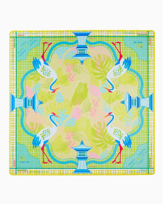 OH MY MAHJONG Hampton Mat in Tube - The Farmhouse