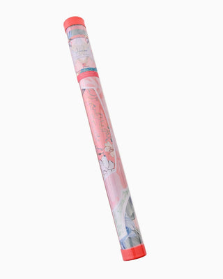 OH MY MAHJONG Heron Mat in Tube - 423 Stationery - The Farmhouse