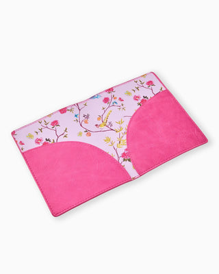OH MY MAHJONG Hot Pink Mahjong Card Folio - The Farmhouse