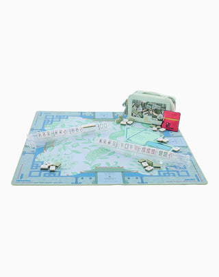 OH MY MAHJONG Isla Mat in Tube - 423 Stationery - The Farmhouse