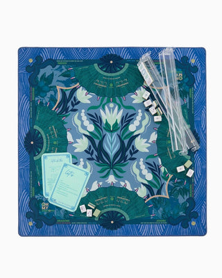 OH MY MAHJONG Jade Mat in Tube - 423 Stationery - The Farmhouse