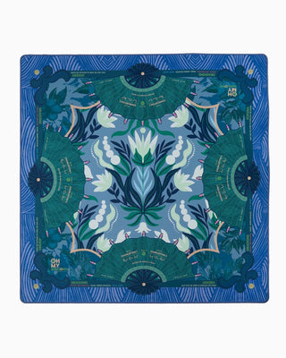 OH MY MAHJONG Jade Mat in Tube - 423 Stationery - The Farmhouse