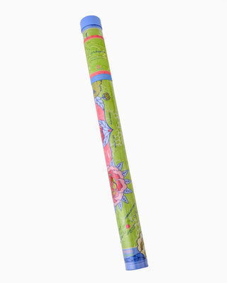 OH MY MAHJONG Larkspur Mat in Tube - The Farmhouse