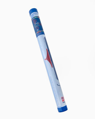 OH MY MAHJONG Liberty Mat in Tube - 423 Stationery - The Farmhouse