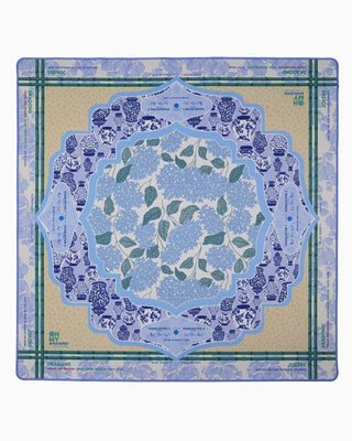 OH MY MAHJONG Luna Mat in Tube - 423 Stationery - The Farmhouse