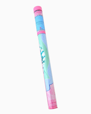 OH MY MAHJONG Merriment Mat in Tube - 423 Stationery - The Farmhouse