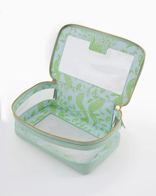OH MY MAHJONG Mint Tile Storage Bag - 280 Bags - The Farmhouse
