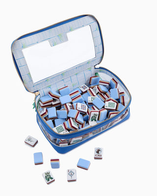 OH MY MAHJONG Osler Mahjong Tiles - The Farmhouse