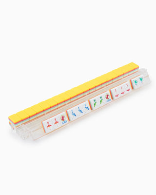 OH MY MAHJONG Pippa Mahjong Tiles - 423 Stationery - The Farmhouse