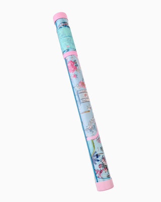 OH MY MAHJONG Radiance Mat in Tube - The Farmhouse
