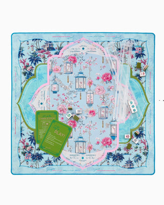 OH MY MAHJONG Radiance Mat in Tube - The Farmhouse