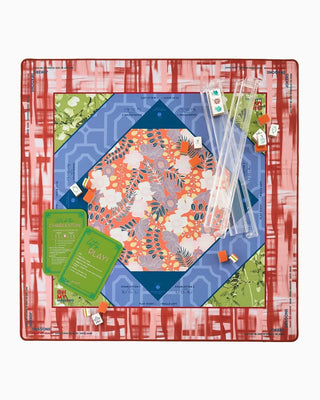 OH MY MAHJONG Sedona Mat in Tube - 423 Stationery - The Farmhouse