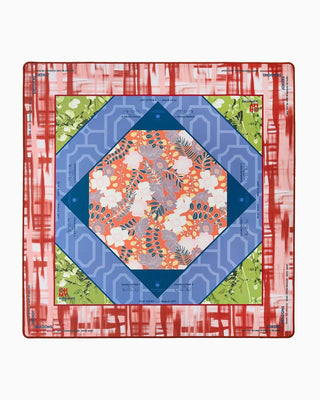 OH MY MAHJONG Sedona Mat in Tube - 423 Stationery - The Farmhouse