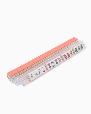 OH MY MAHJONG Solara Mahjong Tiles - 423 Stationery - The Farmhouse