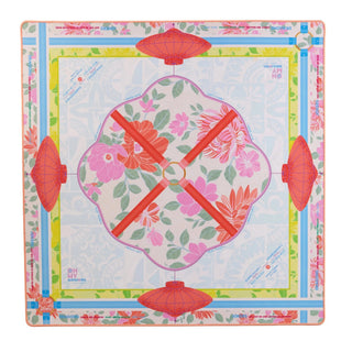 OH MY MAHJONG Vivienne Mat in Tube - The Farmhouse