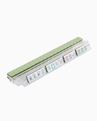 OH MY MAHJONG Willow Mahjong Tiles - 423 Stationery - The Farmhouse