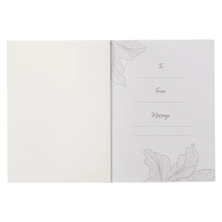 One - Minute Devotions for Women - 423 Stationery - The Farmhouse
