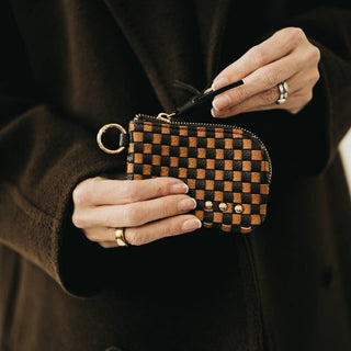 Parisian Coffee Card Wallet - 280 Bags - The Farmhouse