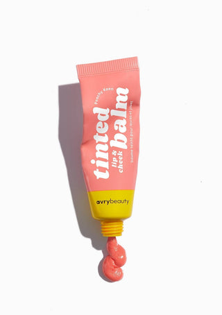Peachy Keen Lip & Cheek Tinted Balm - 270 Beauty - The Farmhouse