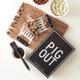 Pig Out BQQ Tools - The Farmhouse