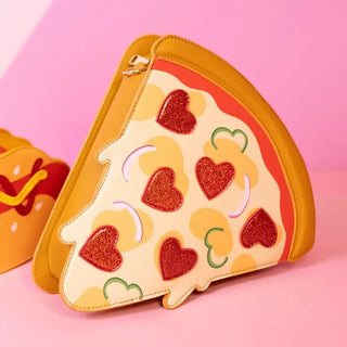 Pizza Handbag - 280 Bags - The Farmhouse