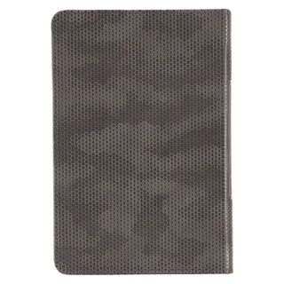 Pocket Bible Devotional For Guys Faux Leather - 423 Stationery - The Farmhouse
