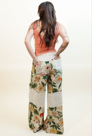POL Women's Wildflower Way Pants - 240 Pants - The Farmhouse