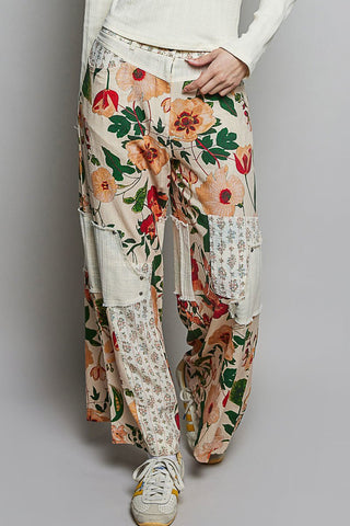 POL Women's Wildflower Way Pants - 240 Pants - The Farmhouse