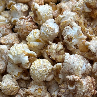 Popped Artisan Popcorn, Churro Flavor - The Farmhouse