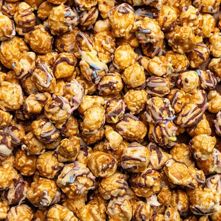 Poppy Hand Crafted Popcorn, Birthday Confetti - The Farmhouse