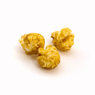 Poppy Hand Crafted Popcorn, Salted Caramel - 440 Kitchen + Tabletop - The Farmhouse