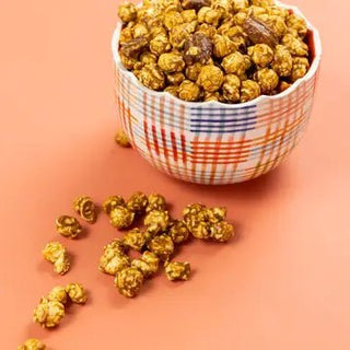 Poppy Hand Crafted Popcorn, Southern Pecan Pie - 440 Kitchen + Tabletop - The Farmhouse